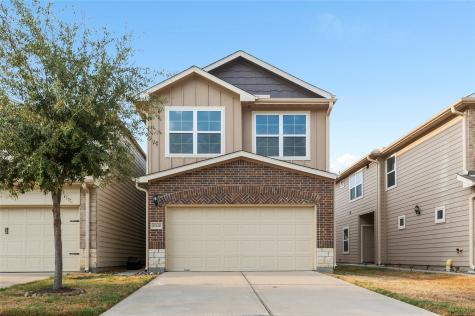 17120 Wilthorne Gardens Court Houston TX 77084