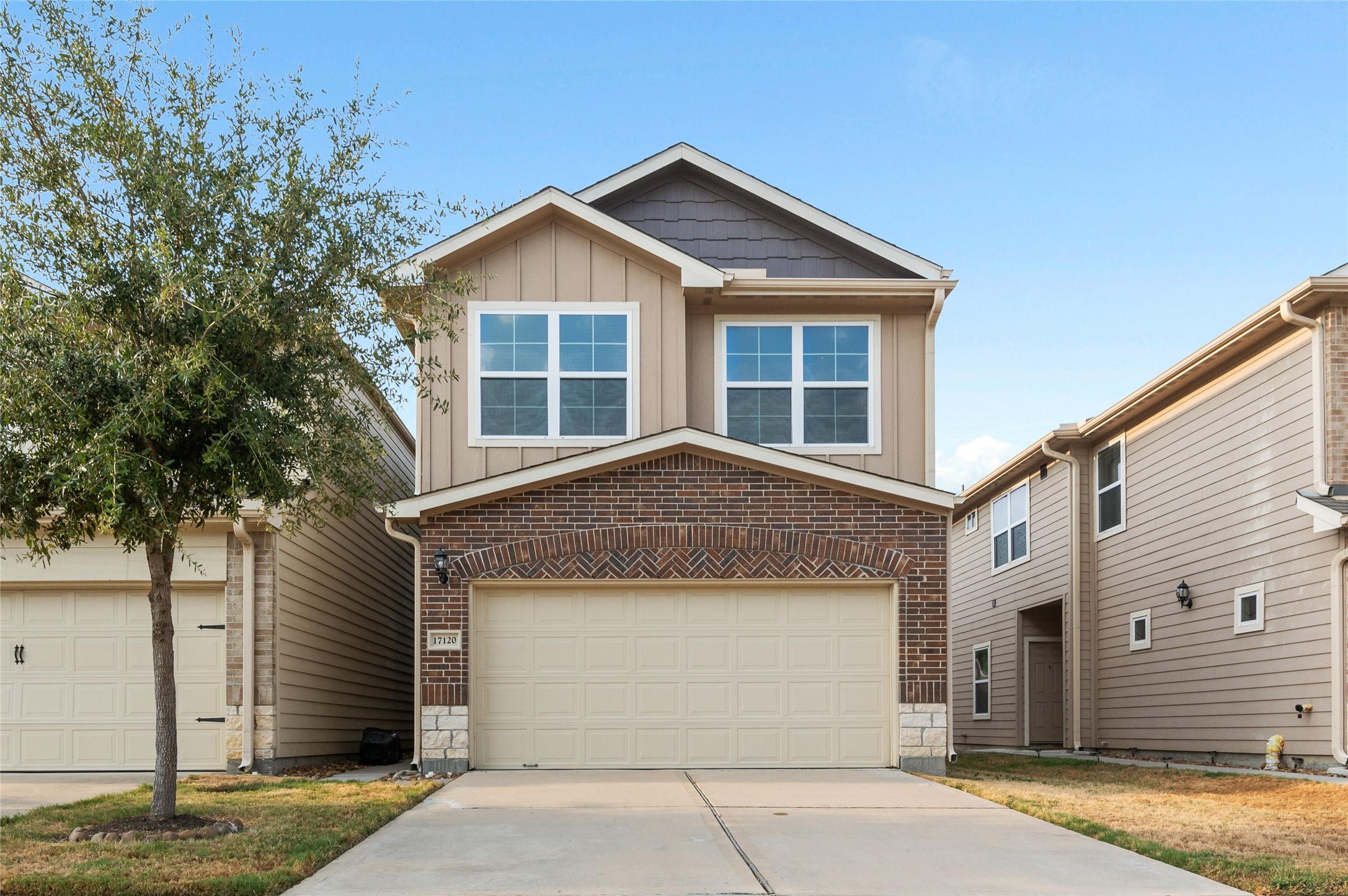 17120 Wilthorne Gardens Court Houston TX 77084