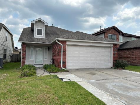 11910 Fossil Rock Lane Houston TX 77034