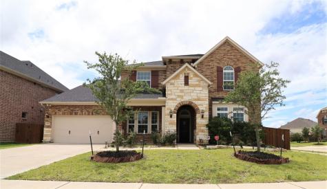2902 Iris Gable Court Katy TX 77494