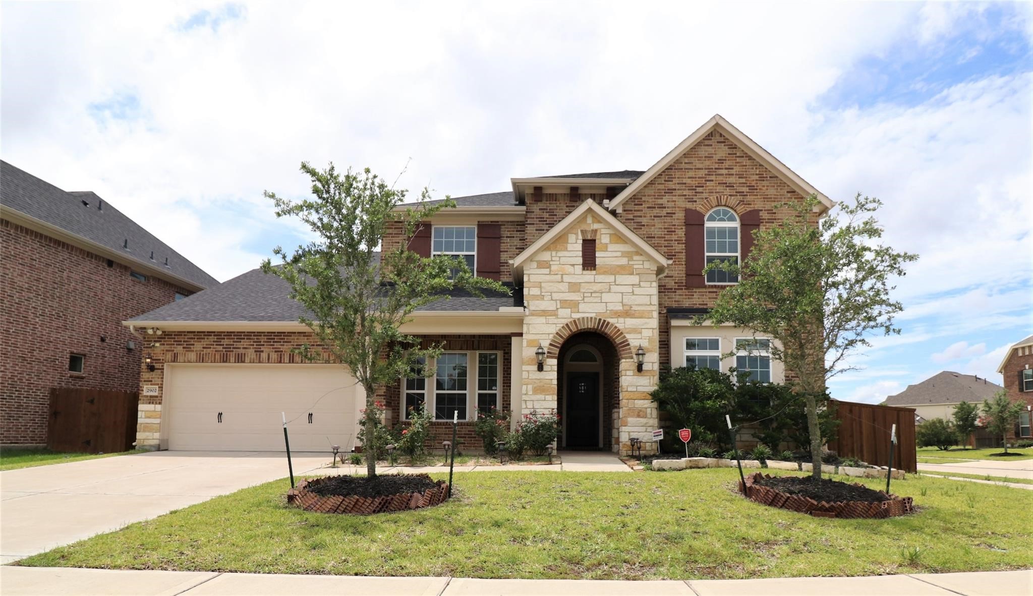 2902 Iris Gable Court Katy TX 77494