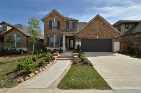 19255 Presa Canyon Drive Cypress TX 77433
