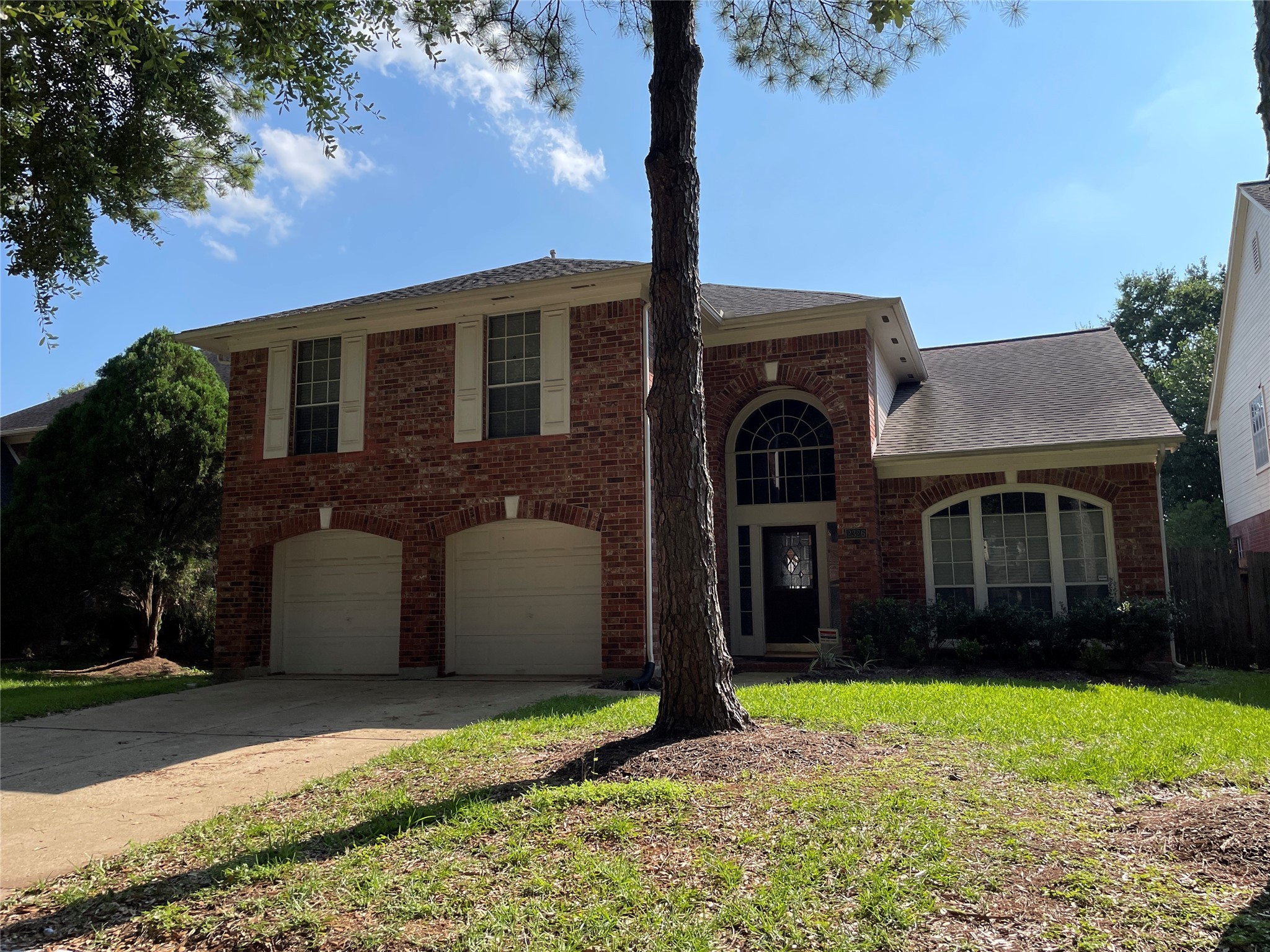 2326 Edgewood Drive Missouri City TX 77459