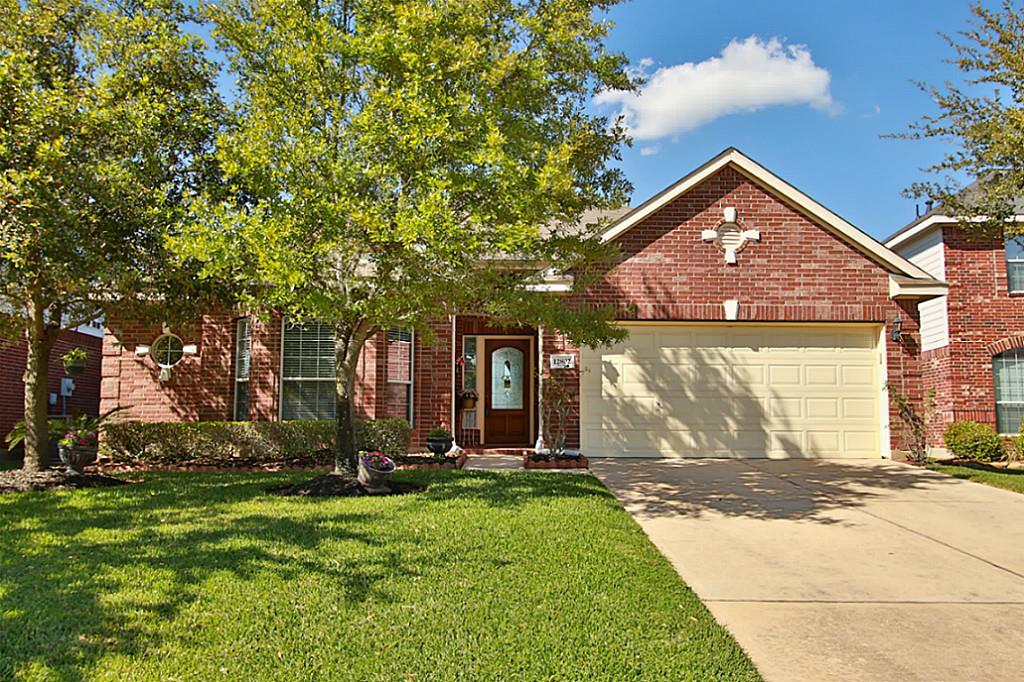 12802 Carriage Glen Drive Tomball TX 77377