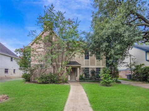 19510 Shinwood Drive Humble TX 77346