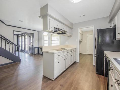19510 Shinwood Drive Humble TX 77346