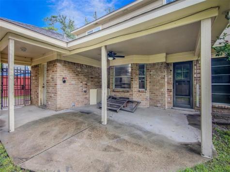 19510 Shinwood Drive Humble TX 77346