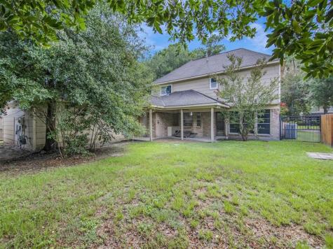 19510 Shinwood Drive Humble TX 77346