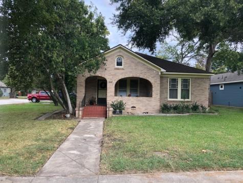 1301 4th Street Rosenberg TX 77471