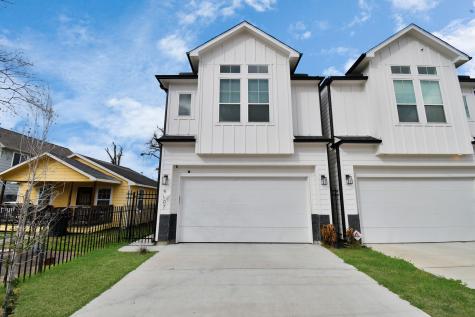 5007 Nichols Street Houston TX 77020
