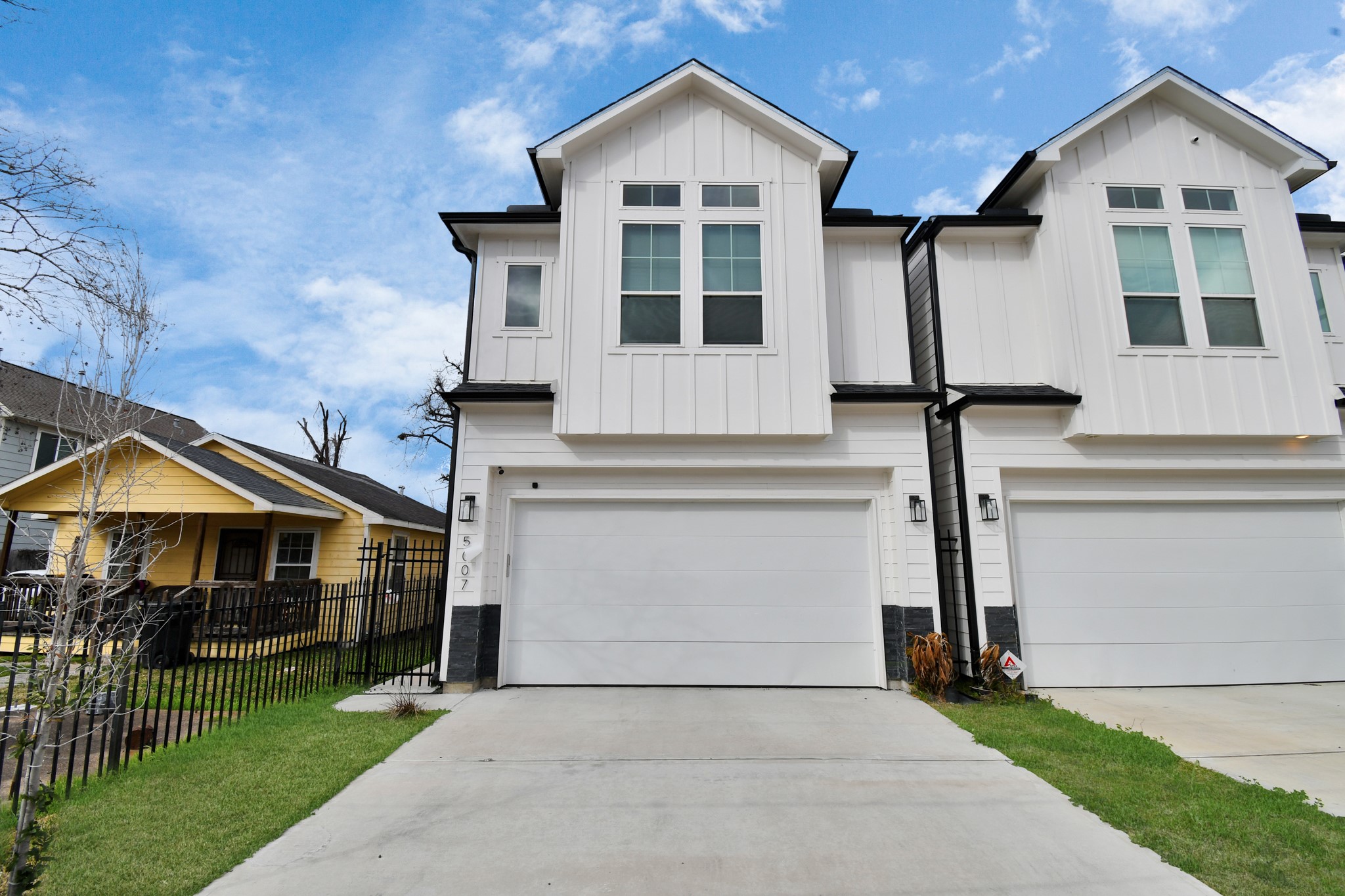 5007 Nichols Street Houston TX 77020