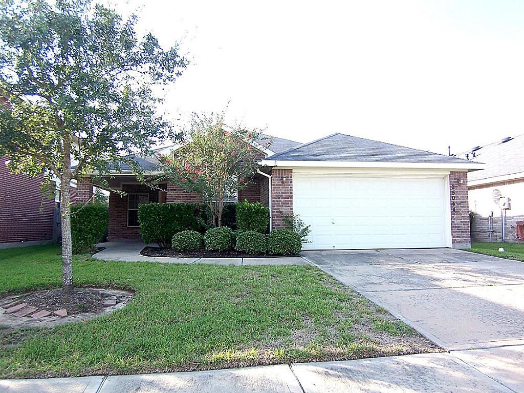 25014 Mills Pass Court Katy TX 77494