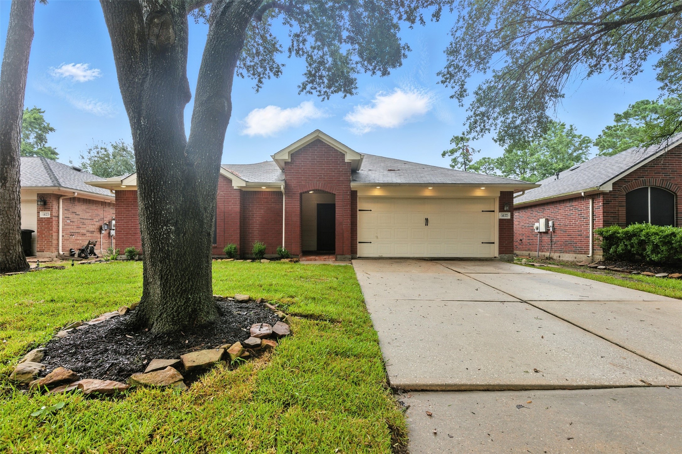 4127 Great Forest Court Humble TX 77346