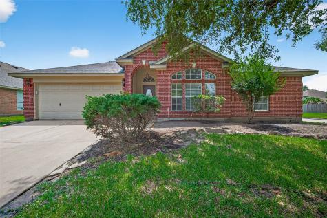 19951 Mason Creek Drive Katy TX 77449