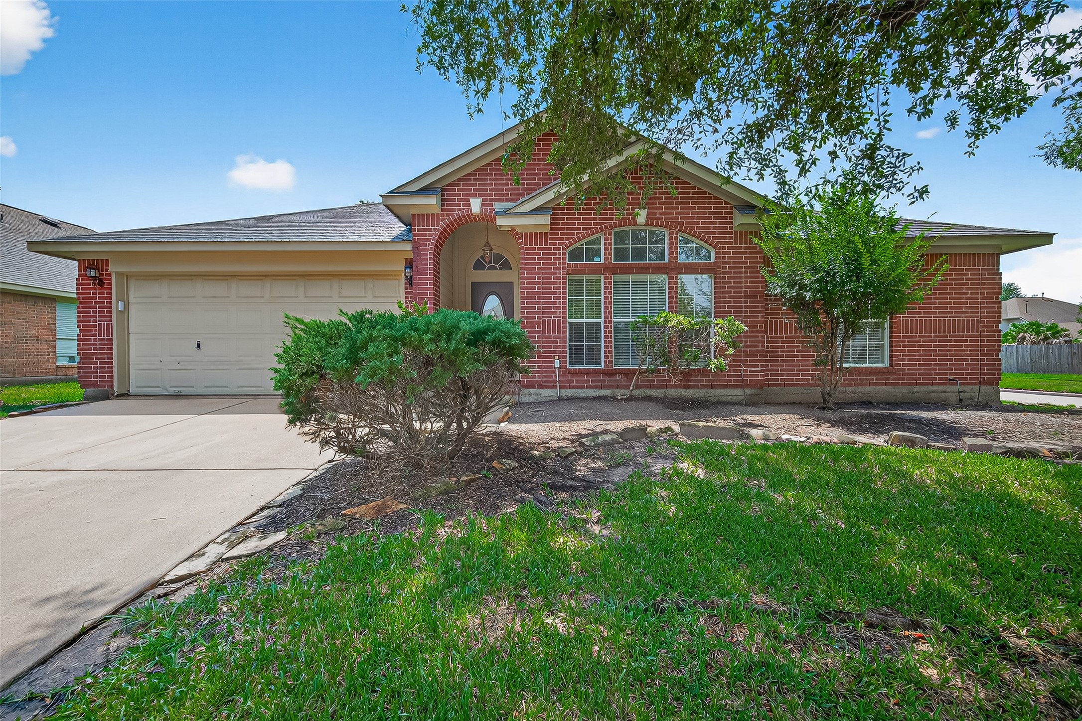 19951 Mason Creek Drive Katy TX 77449