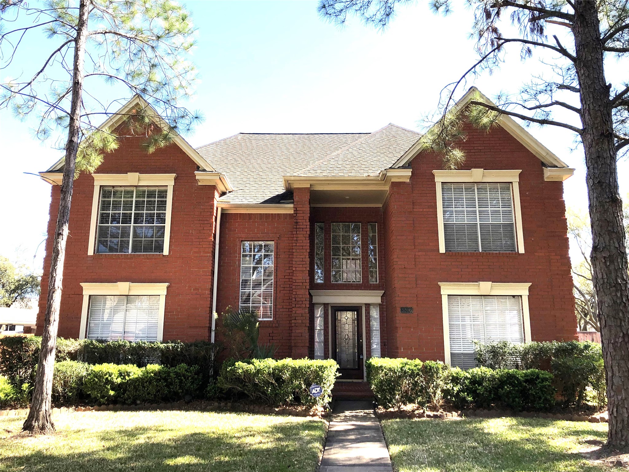 3306 Vista Lake Drive Sugar Land TX 77478