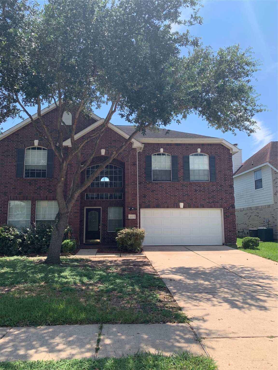 14839 Cumberland Bridge Lane Sugar Land TX 77498
