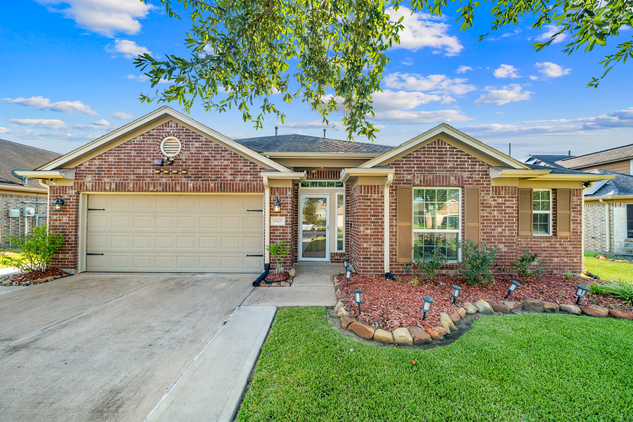 15427 Signal Ridge Way Cypress TX 77429