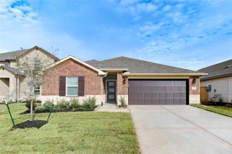 21514 Pachino Lane Richmond TX 77406