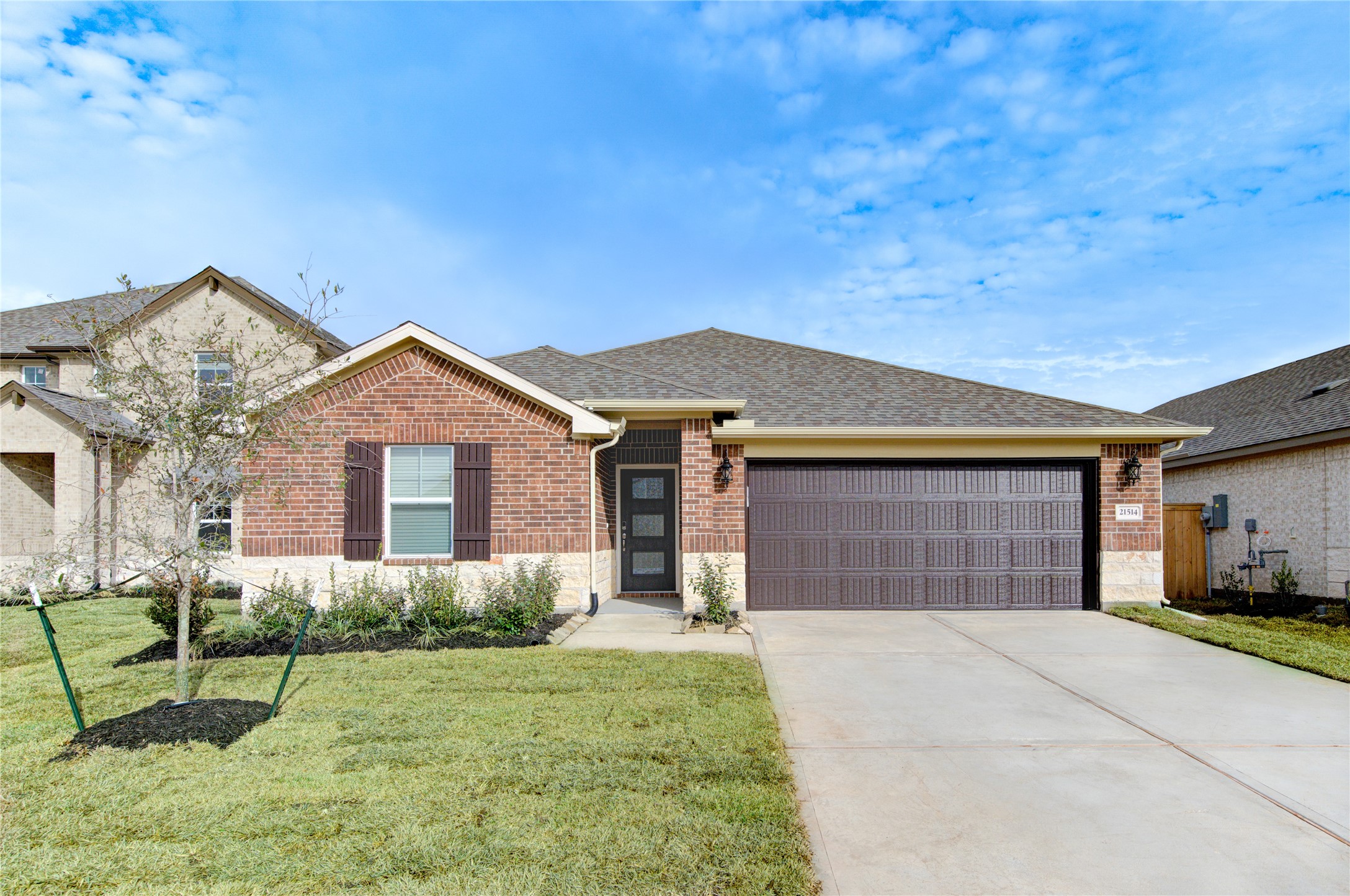 21514 Pachino Lane Richmond TX 77406
