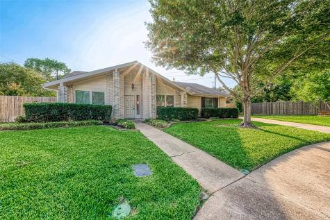 3302 Big Horn Court Sugar Land TX 77478