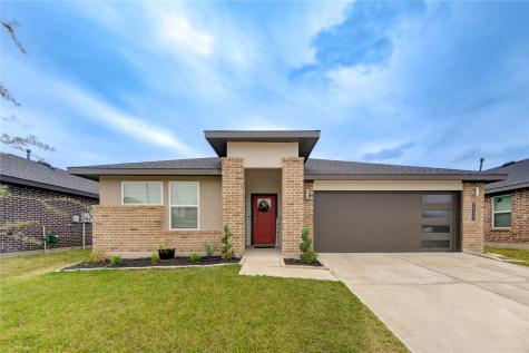 29522 Cayenne Circle Katy TX 77494