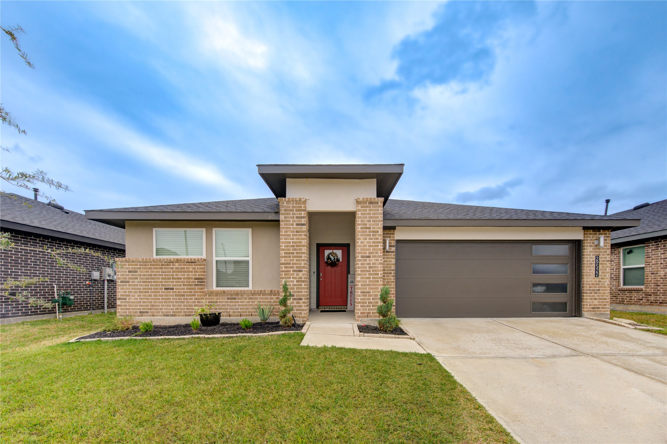 29522 Cayenne Circle Katy TX 77494