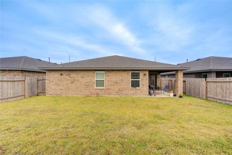29522 Cayenne Circle Katy TX 77494