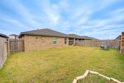 29522 Cayenne Circle Katy TX 77494