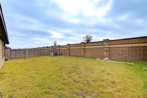 29522 Cayenne Circle Katy TX 77494