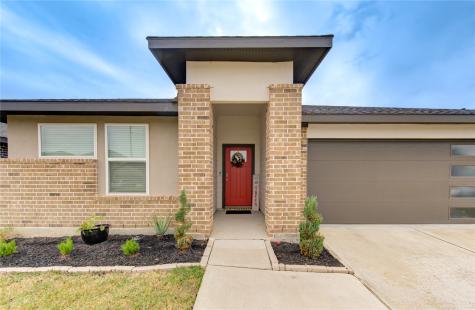 29522 Cayenne Circle Katy TX 77494
