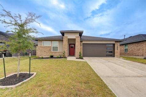 29522 Cayenne Circle Katy TX 77494