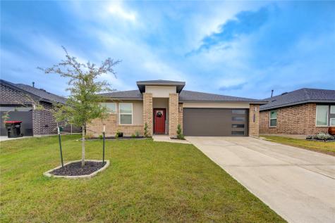 29522 Cayenne Circle Katy TX 77494