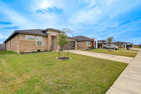 29522 Cayenne Circle Katy TX 77494