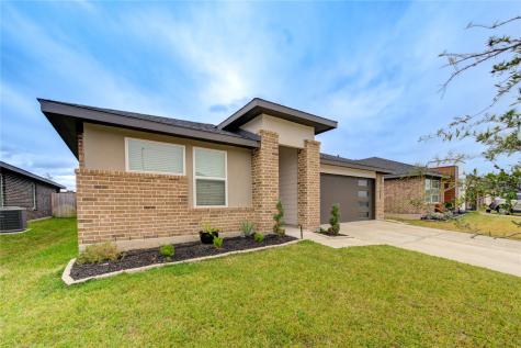 29522 Cayenne Circle Katy TX 77494