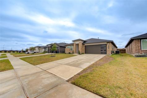 29522 Cayenne Circle Katy TX 77494
