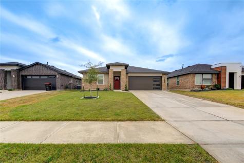 29522 Cayenne Circle Katy TX 77494