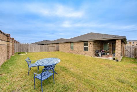 29522 Cayenne Circle Katy TX 77494