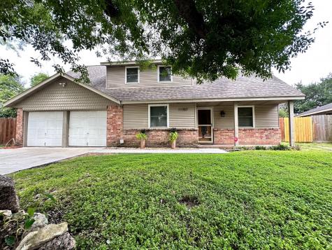 11707 Kenzie Court Meadows Place TX 77477