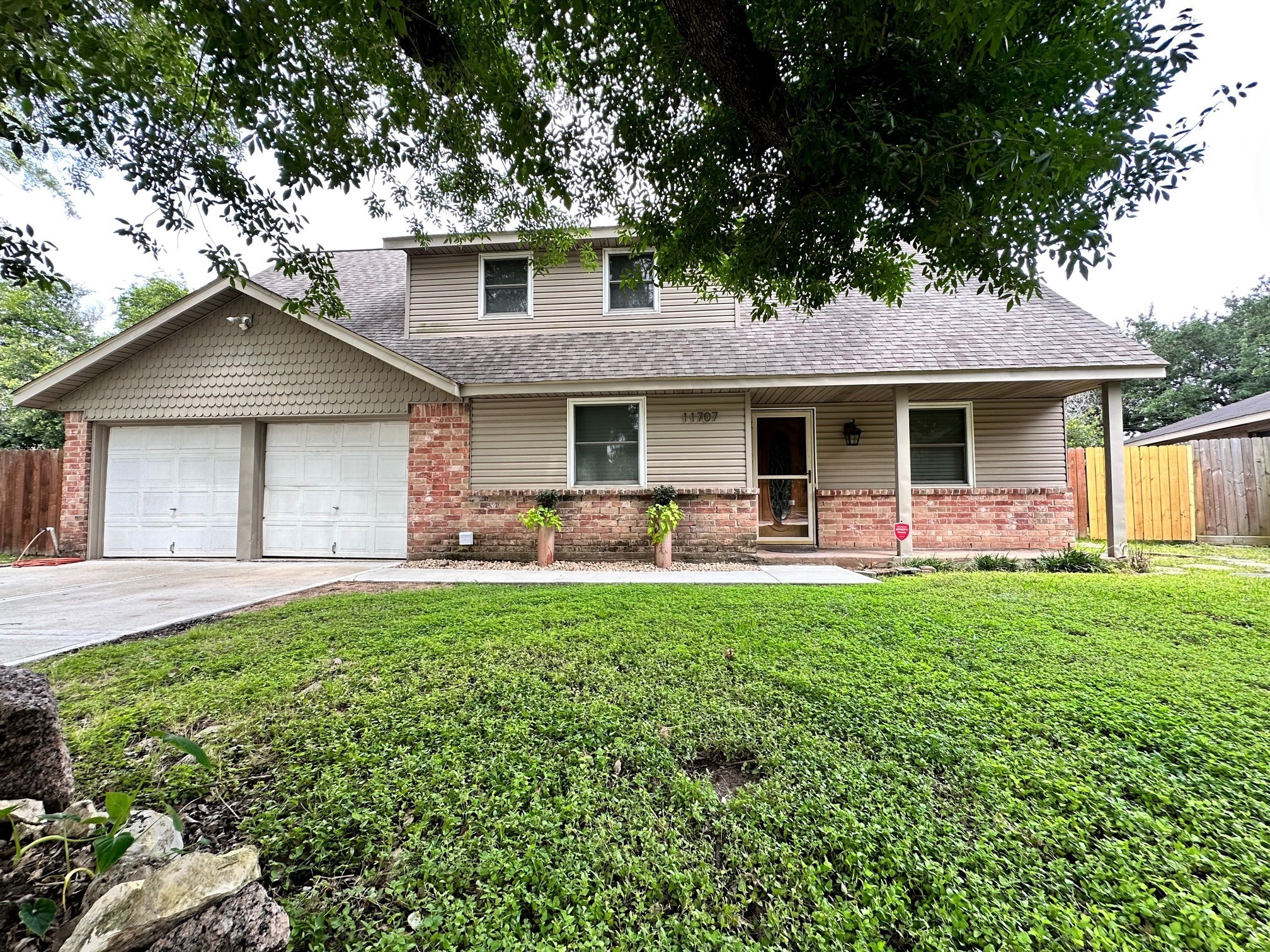 11707 Kenzie Court Meadows Place TX 77477