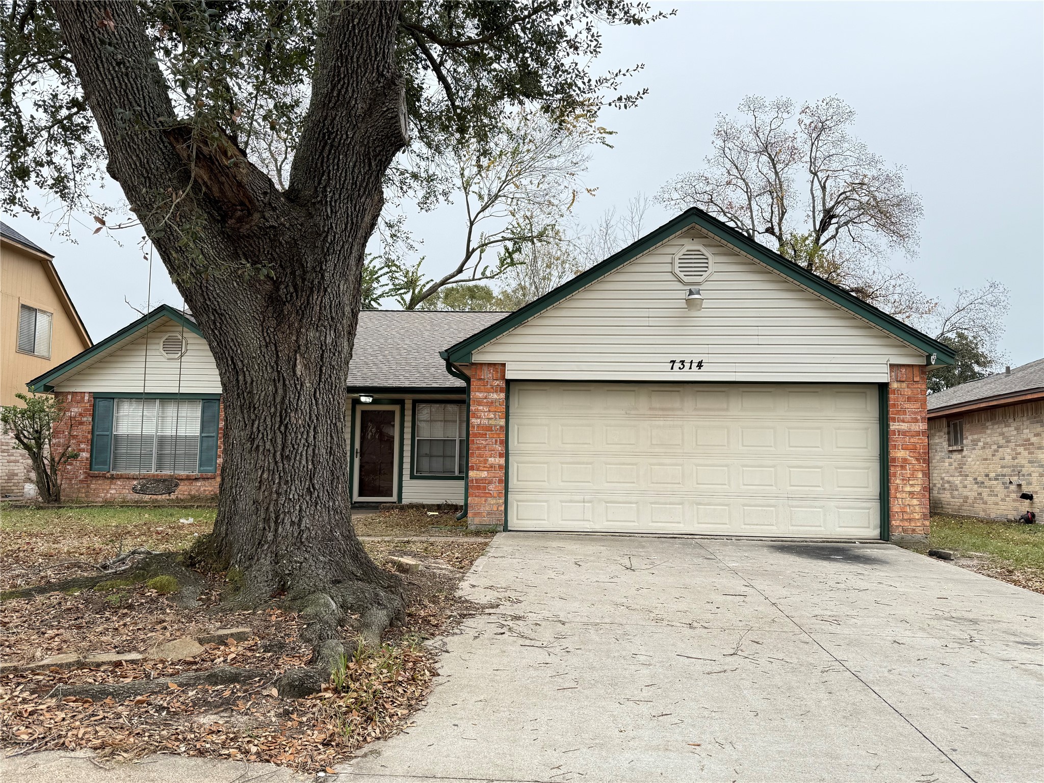 7314 Fuchsia Lane Humble TX 77346