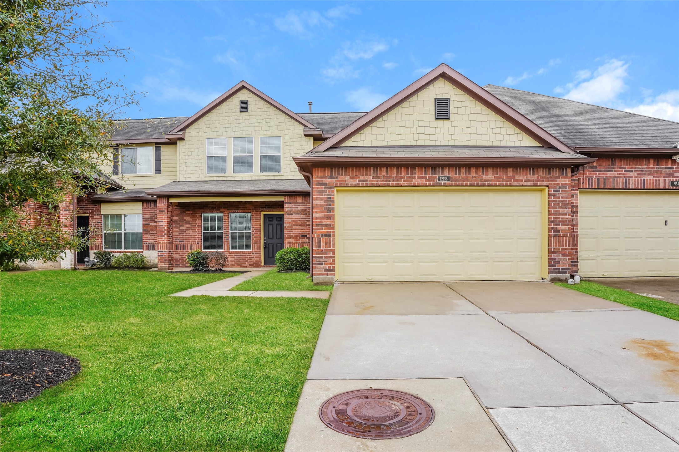 12158 Pia Drive Houston TX 77044