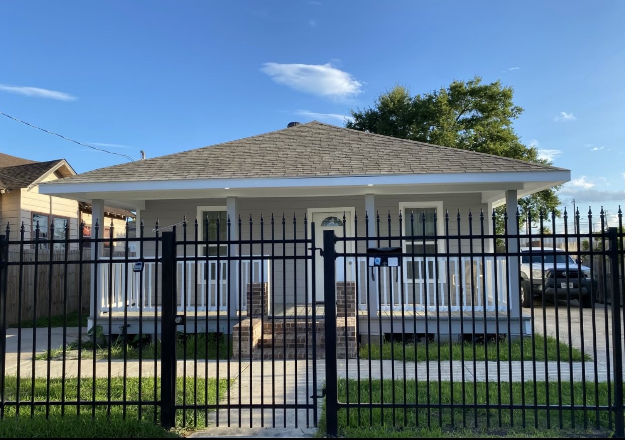 6808 Avenue K Houston TX 77011