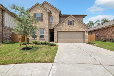 13319 Moorlands Hills Drive Humble TX 77346