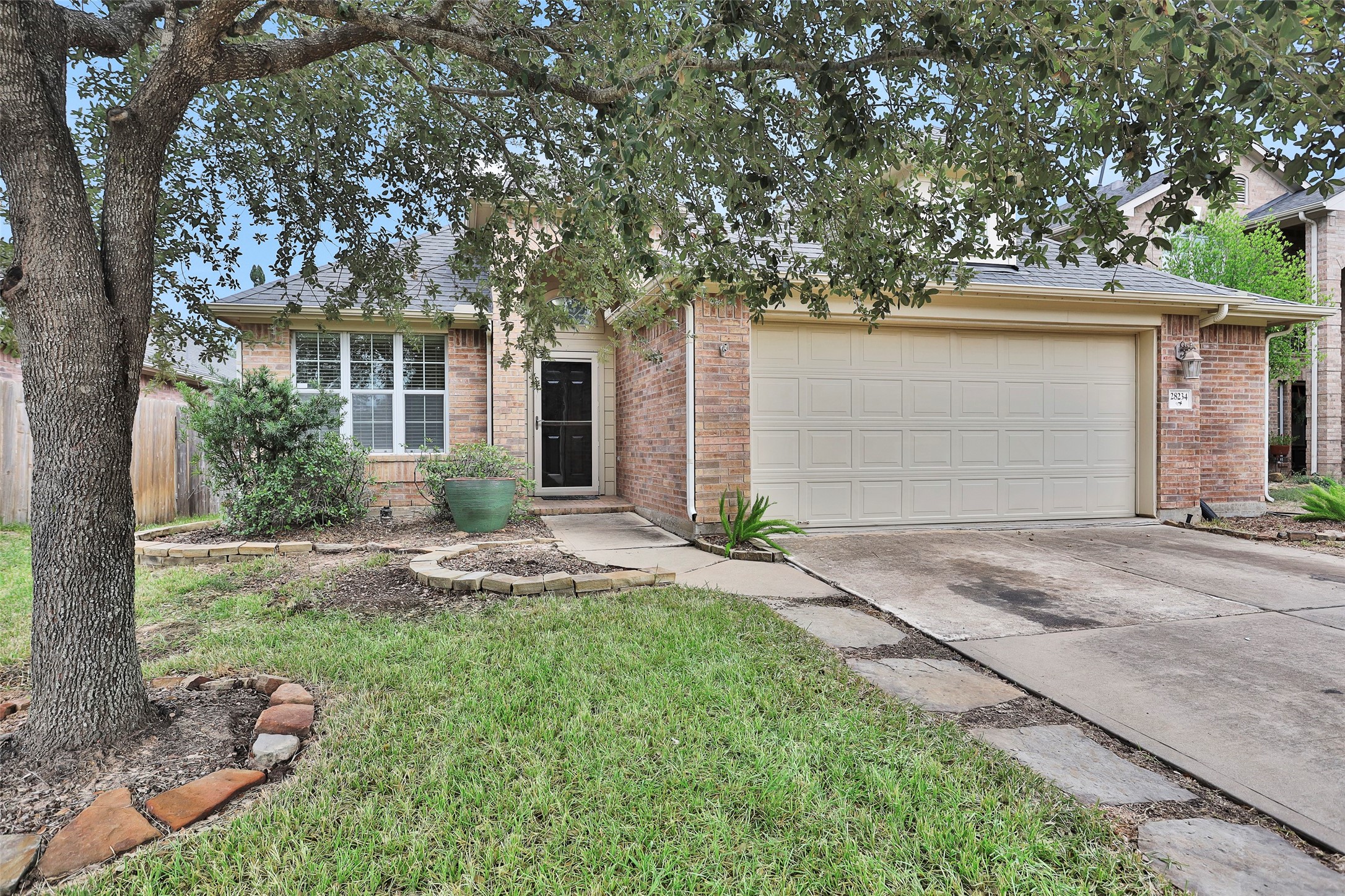 28234 Sweet Oak Lane Katy TX 77494