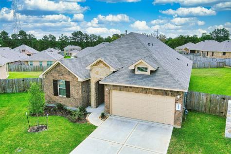 13915 Acadia Point Court Conroe TX 77384