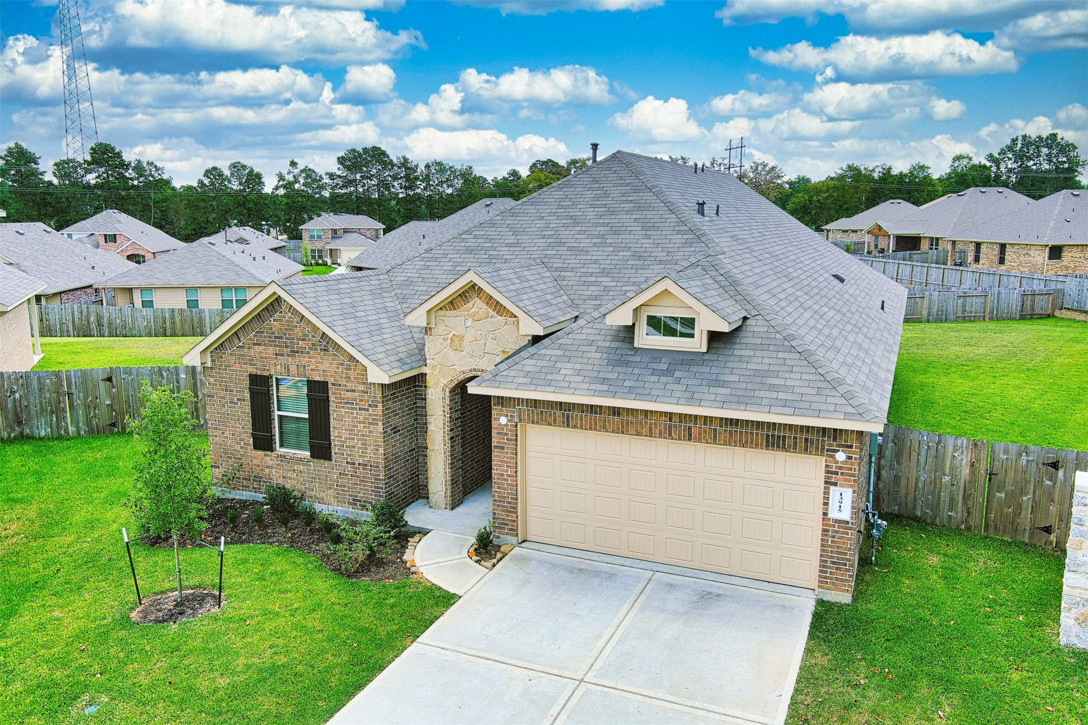 13915 Acadia Point Court Conroe TX 77384