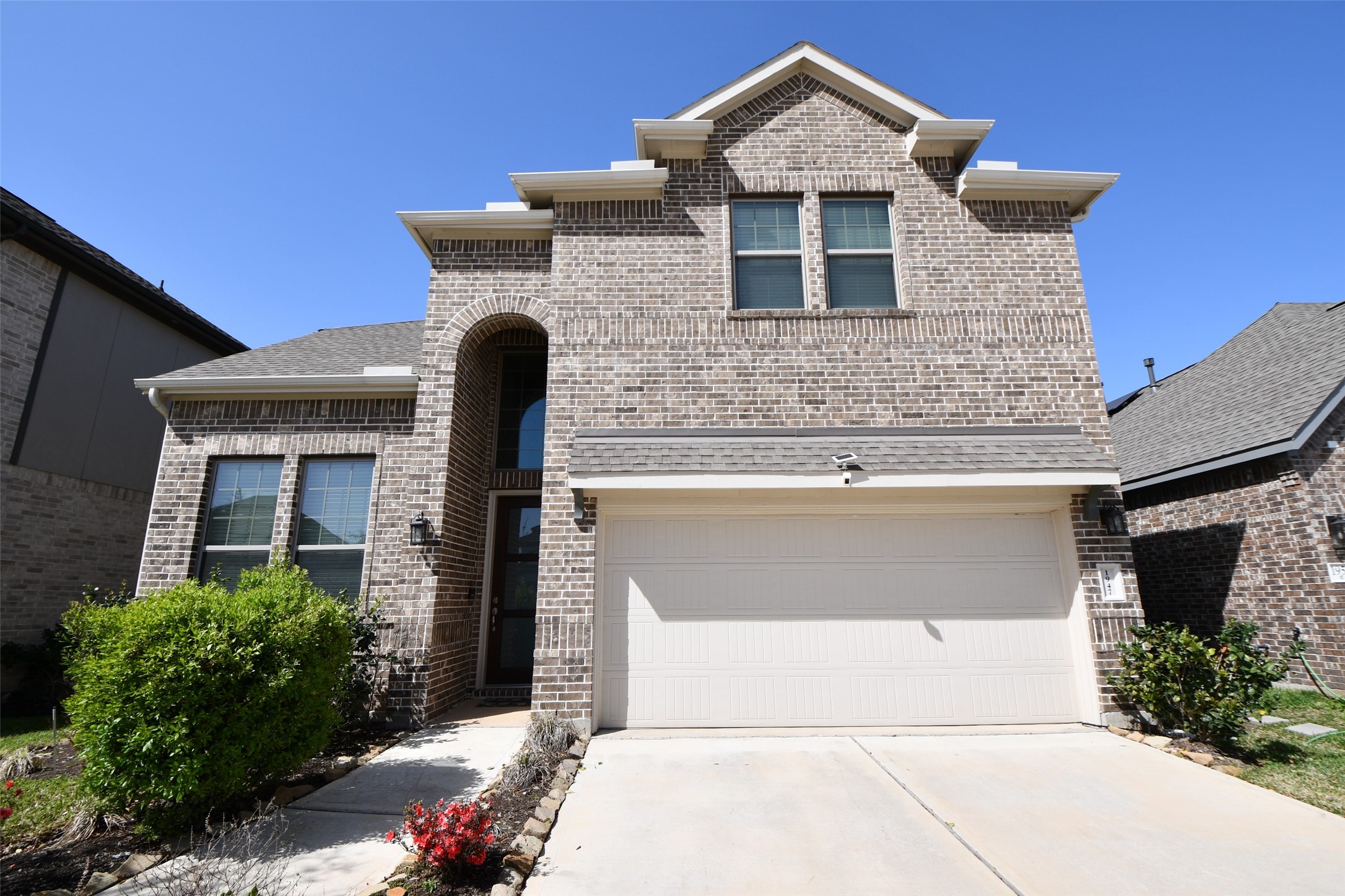 1947 Waters Branch Drive Missouri City TX 77459