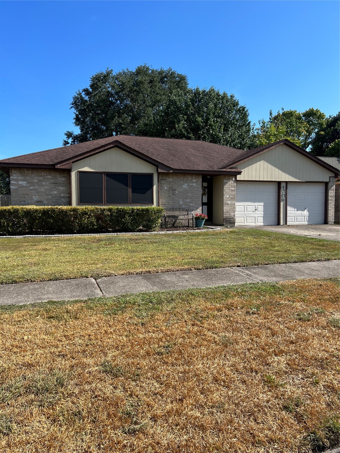 4206 Sequoia Street Baytown TX 77521