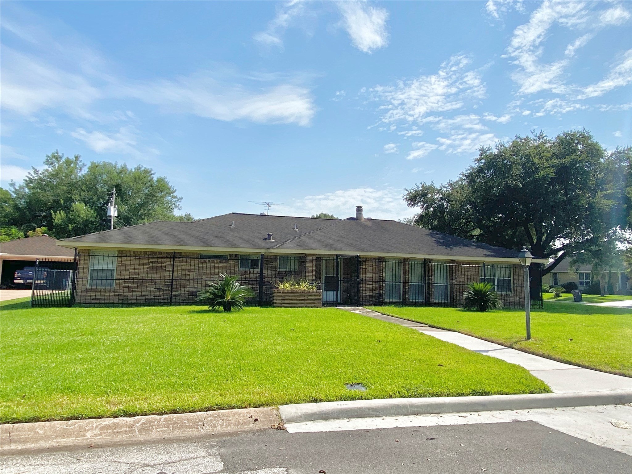 7902 Glen Prairie Street Houston TX 77061